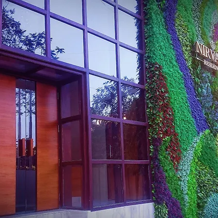 Nirvana Grace Hotel 2*