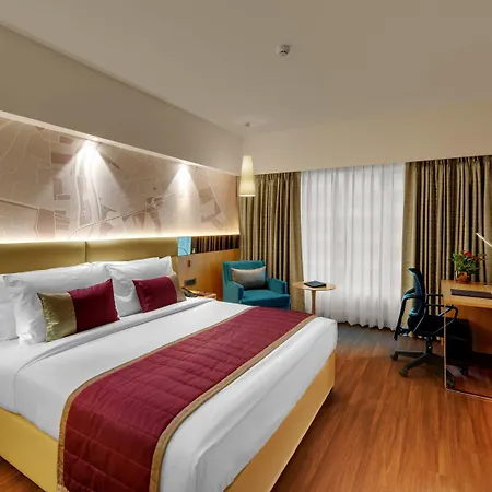 Hotel The Fern Mumbai, Goregaon, Series By Marriott Mumbai