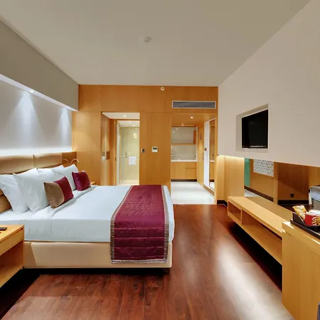 The Fern Mumbai, Goregaon, Series By Marriott