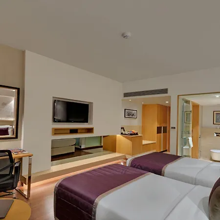 The Fern Mumbai, Goregaon, Series By Marriott 5*