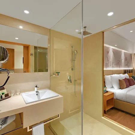 Hotel The Fern Mumbai, Goregaon, Series By Marriott Mumbai