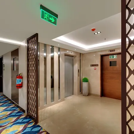 The Fern Mumbai, Goregaon, Series By Marriott Hotel