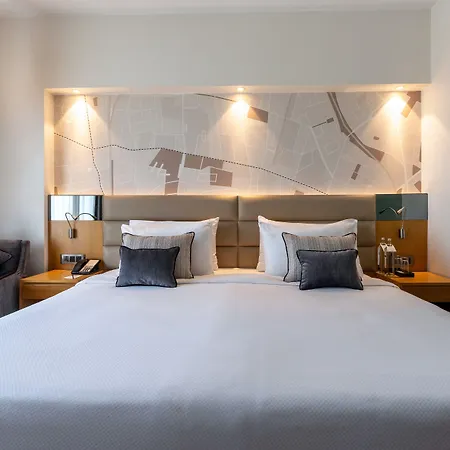 The Fern Mumbai, Goregaon, Series By Marriott Hotel 5*