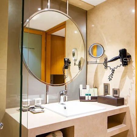 The Fern Mumbai, Goregaon, Series By Marriott Mumbai