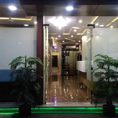 Pearl View 3* Mumbai