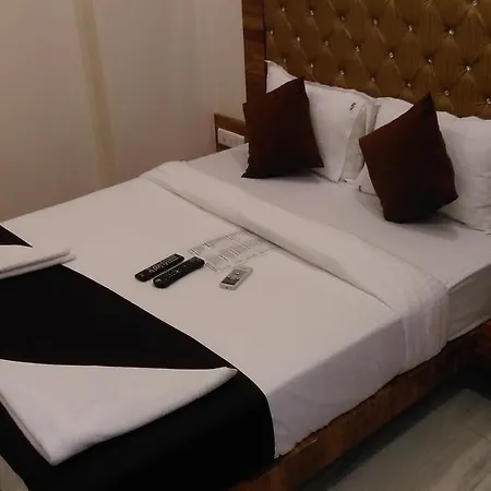 Hotel Pearl View 3*