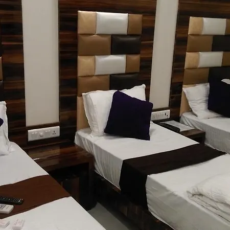 Pearl View Hotel