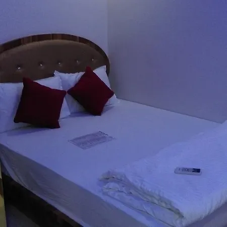 Pearl View Hotel 3*