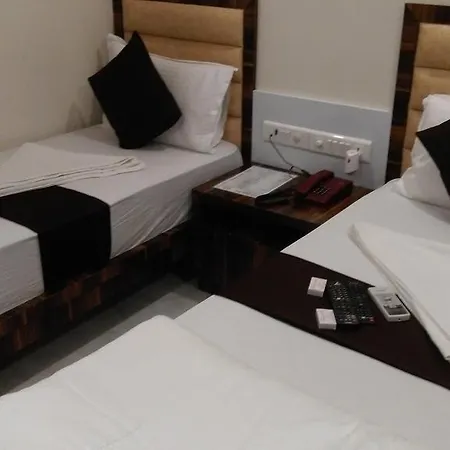 Pearl View Hotel 3*