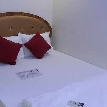 Hotel Pearl View 3*