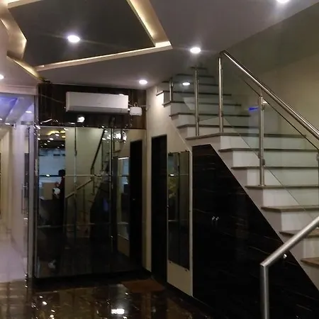 Pearl View Mumbai