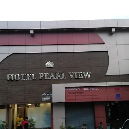 Hotel Pearl View