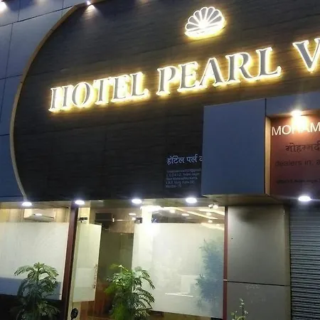Pearl View Hotel