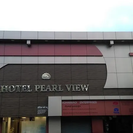 Pearl View Mumbai