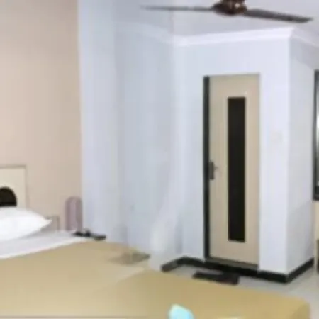 Pearl View Hotel