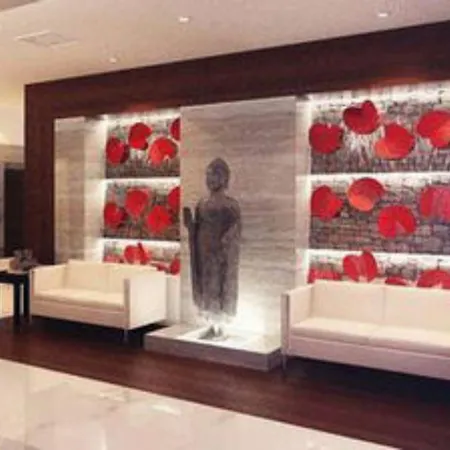 The Empresa Hotel