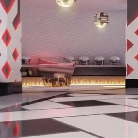 Hotel The Empresa
