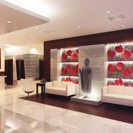 The Empresa 4* Mumbai