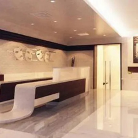 The Empresa Hotel 4*