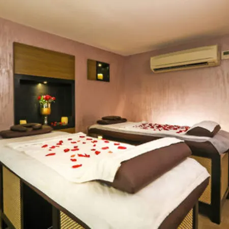 Hotel The Empresa