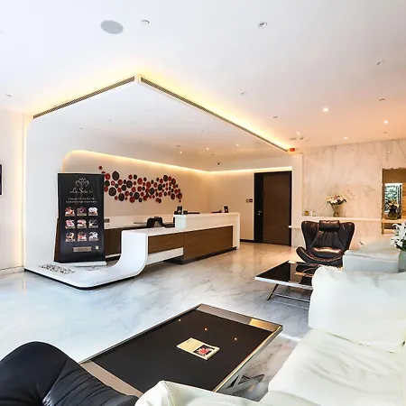 The Empresa 4* Mumbai