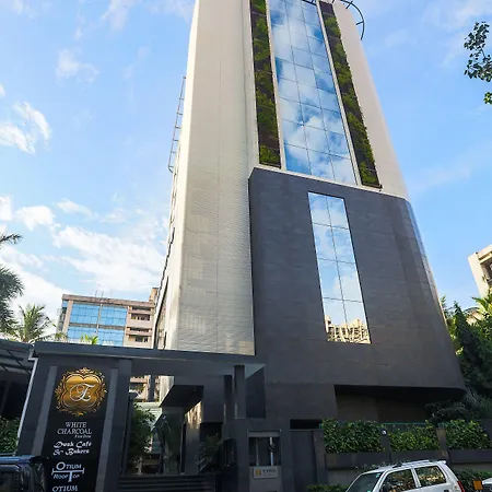 The Empresa Hotel Mumbai