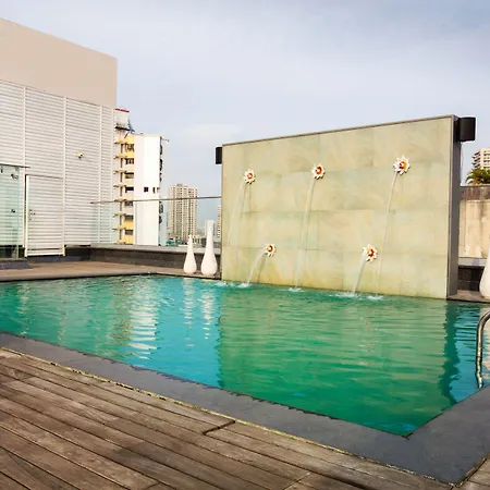 The Empresa 4*