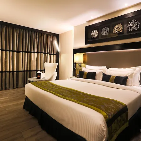 Hotel The Empresa Mumbai