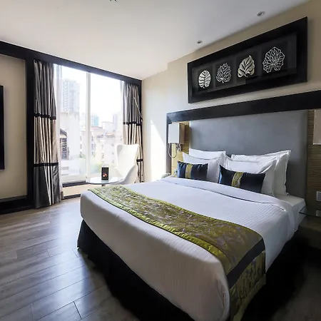 The Empresa 4* Mumbai