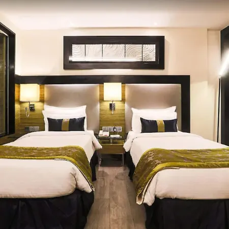 Hotel The Empresa Mumbai
