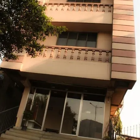 Surya Residency