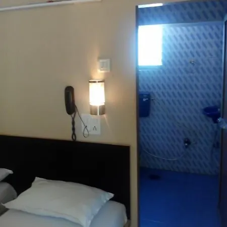 Surya Residency Mumbai