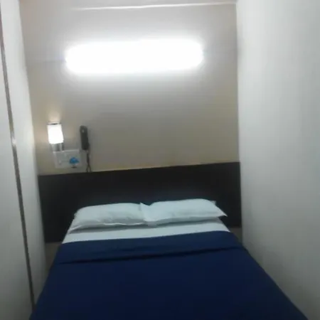 Surya Residency 2* Mumbai