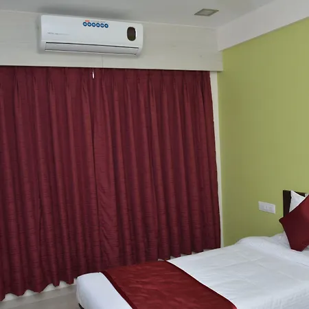 Nishita Residency Hotel Mumbai