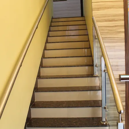 Hotel Nishita Residency Mumbai
