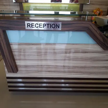 Nishita Residency 3*