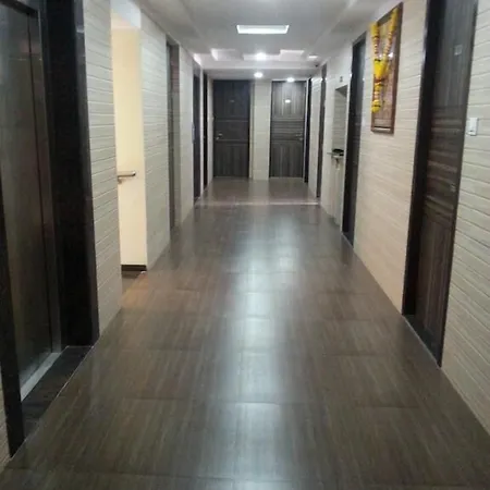 Nishita Residency Mumbai