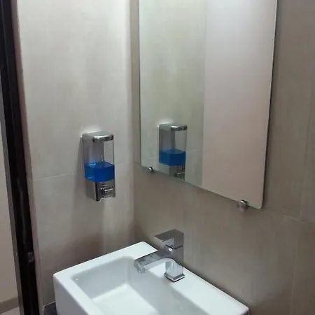 Nishita Residency 3*