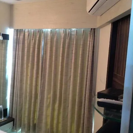 Nishita Residency 3*