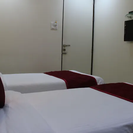 Hotel Nishita Residency