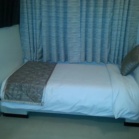 Nishita Residency 3*