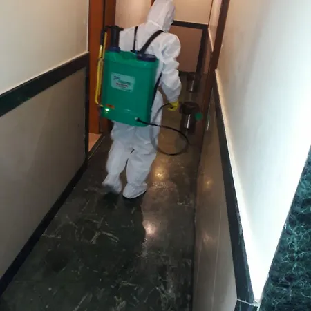 Lucky Bandra Hotel Mumbai