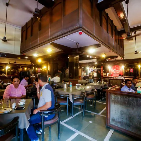 Lucky Bandra