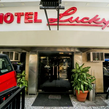 Hotel Lucky Bandra Mumbai
