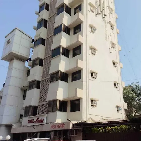 Hotel Lucky Bandra Mumbai