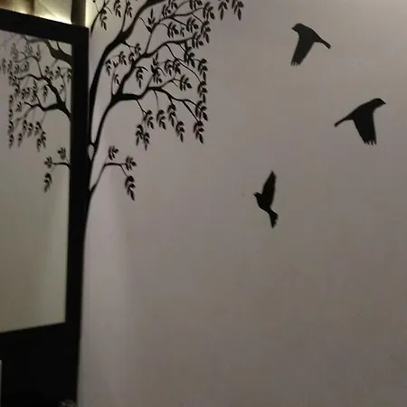 Hotel Palace Residency Hotel