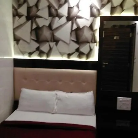 Hotel Hotel Palace Residency 2*