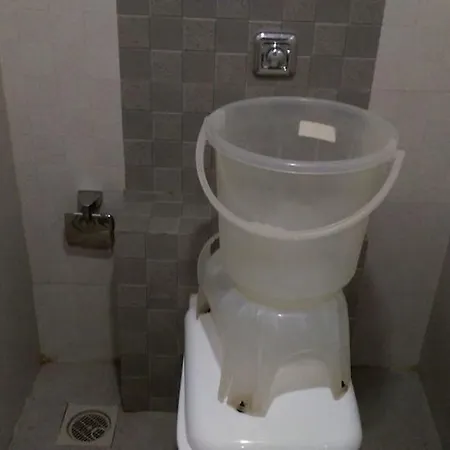 Hotel Palace Residency
