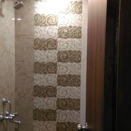 Hotel Palace Residency 2* Mumbai