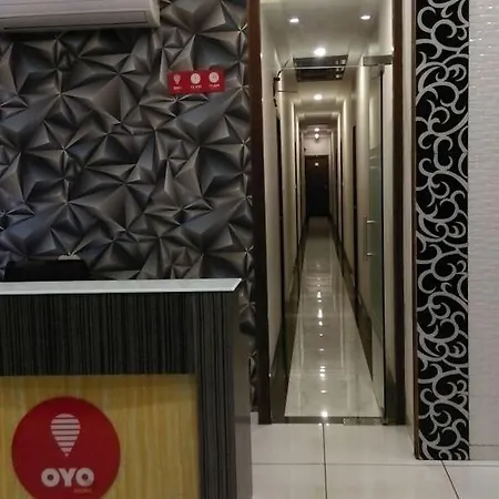 Hotel Palace Residency Hotel